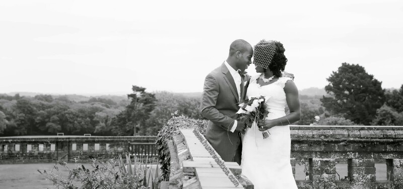 The Natural Bride: Sisterlocked Natural Bride