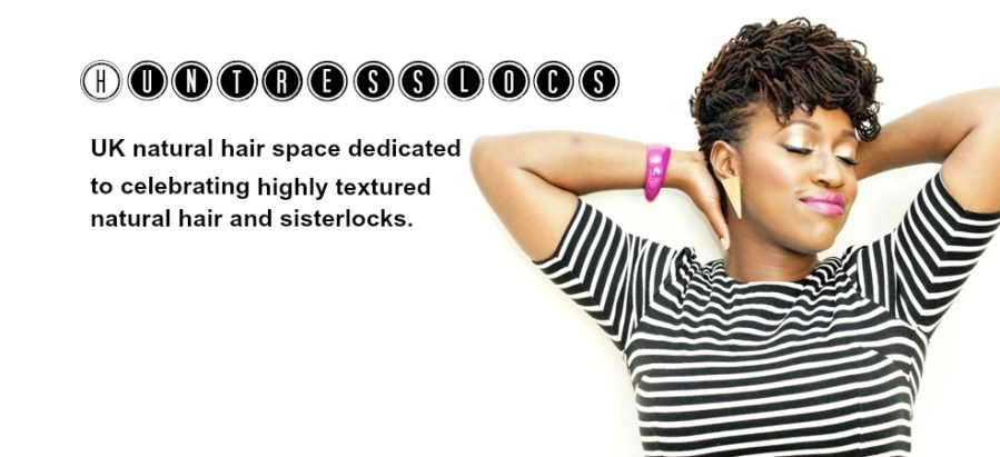 Huntresslocs: Sisterlocks Natural Hair UK