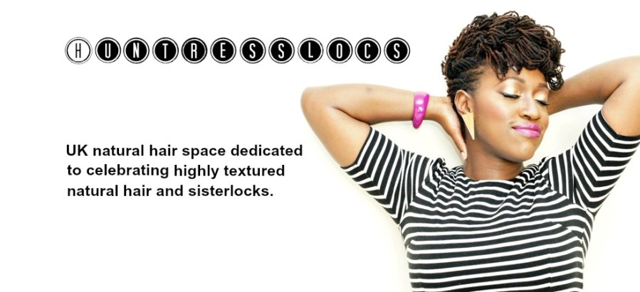 Huntress Locs: Sisterlocks & Natural Hair